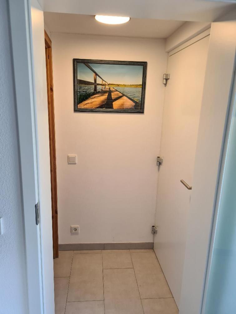 אאודראת Ferienhaus Finca De Vida Y Luz מראה חיצוני תמונה