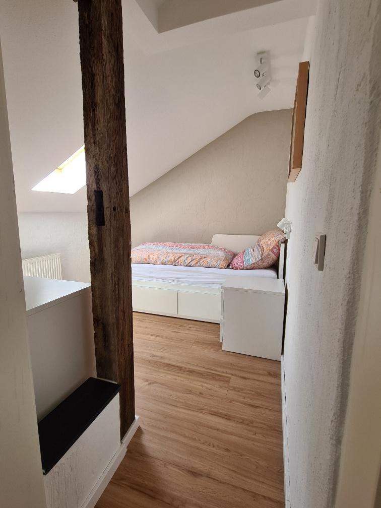 אאודראת Ferienhaus Finca De Vida Y Luz מראה חיצוני תמונה
