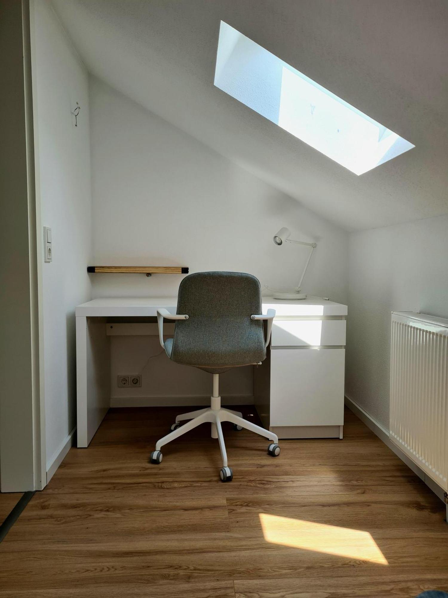 אאודראת Ferienhaus Finca De Vida Y Luz מראה חיצוני תמונה