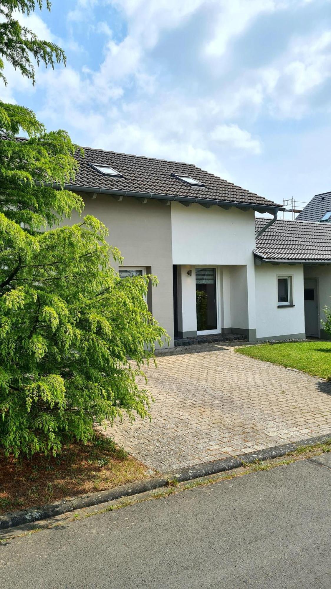 אאודראת Ferienhaus Finca De Vida Y Luz מראה חיצוני תמונה